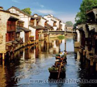 Top 10 Shanghai Day Tours Top 10 Shanghai Day Tours